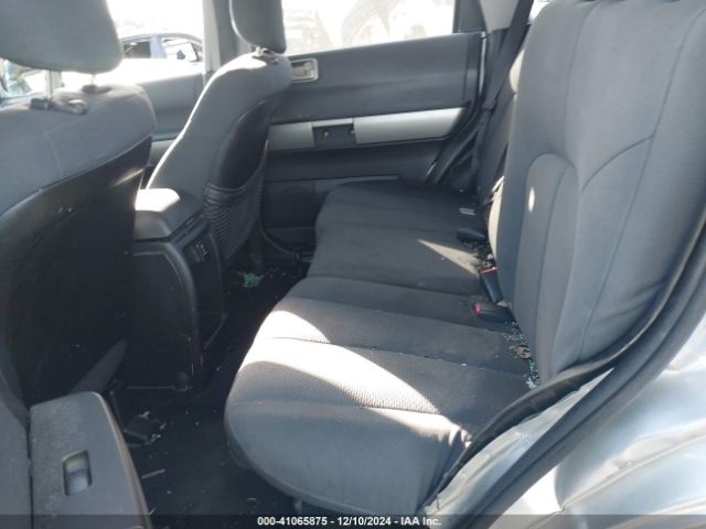 2004 MITSUBISHI ENDEAVOR 4A4MM21SX4E018878 Photo 7