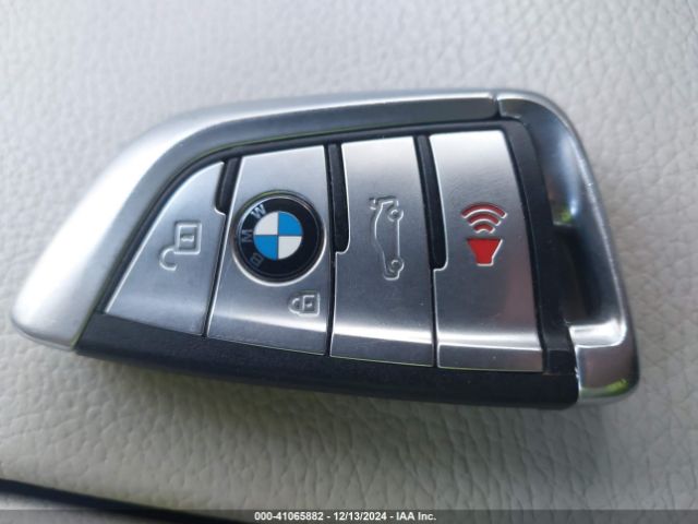 WBAJE7C39HWA03685 BMW 540i Xdrive