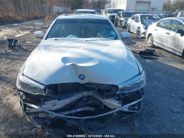 WBAJE7C39HWA03685 BMW 540i Xdrive