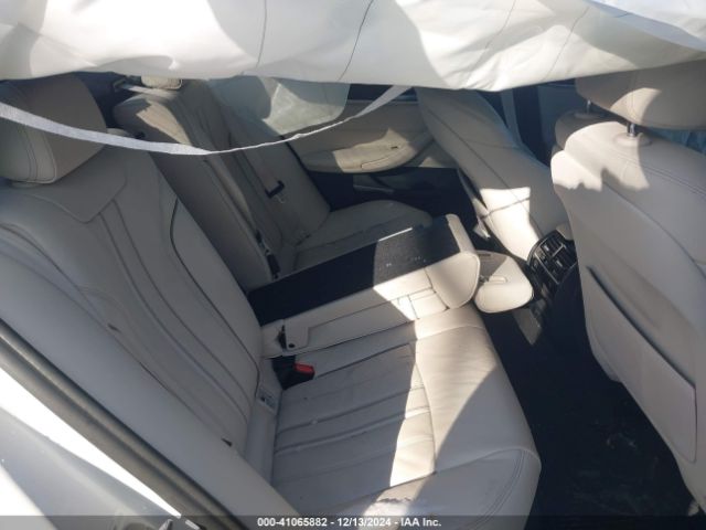 WBAJE7C39HWA03685 BMW 540i Xdrive