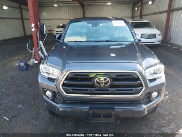 3TMCZ5AN7JM150387 Toyota Tacoma Sr5 V6