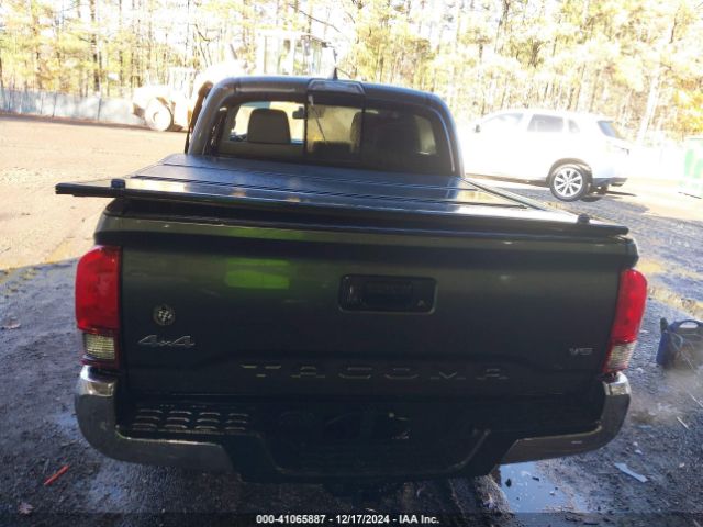 3TMCZ5AN7JM150387 Toyota Tacoma Sr5 V6
