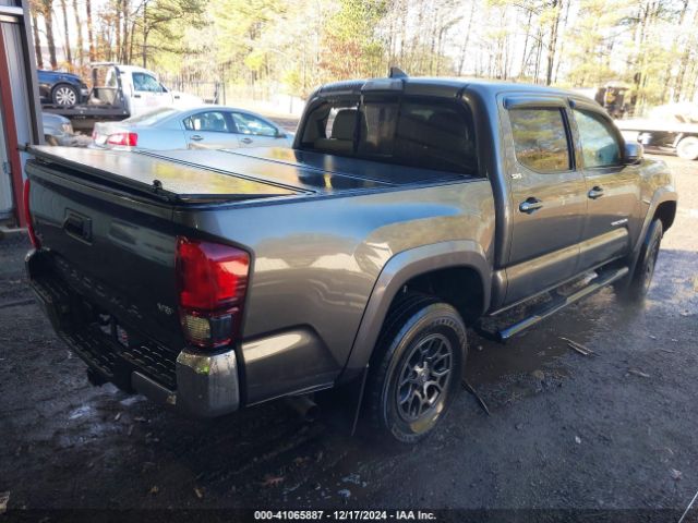 3TMCZ5AN7JM150387 Toyota Tacoma Sr5 V6