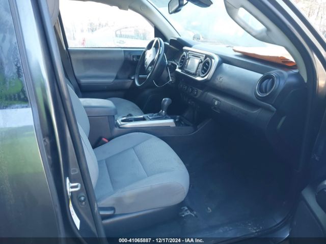 3TMCZ5AN7JM150387 Toyota Tacoma Sr5 V6