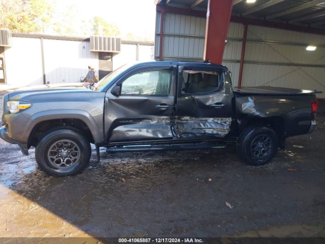 3TMCZ5AN7JM150387 Toyota Tacoma Sr5 V6