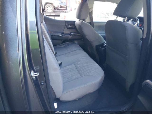 3TMCZ5AN7JM150387 Toyota Tacoma Sr5 V6