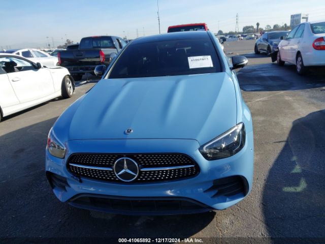 W1KZF8DB6PB146441 Mercedes-Benz E 350