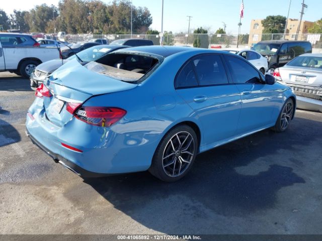 W1KZF8DB6PB146441 Mercedes-Benz E 350