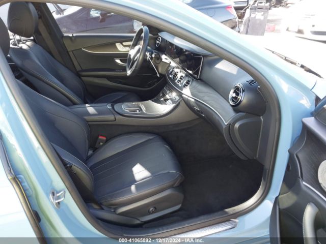 W1KZF8DB6PB146441 Mercedes-Benz E 350