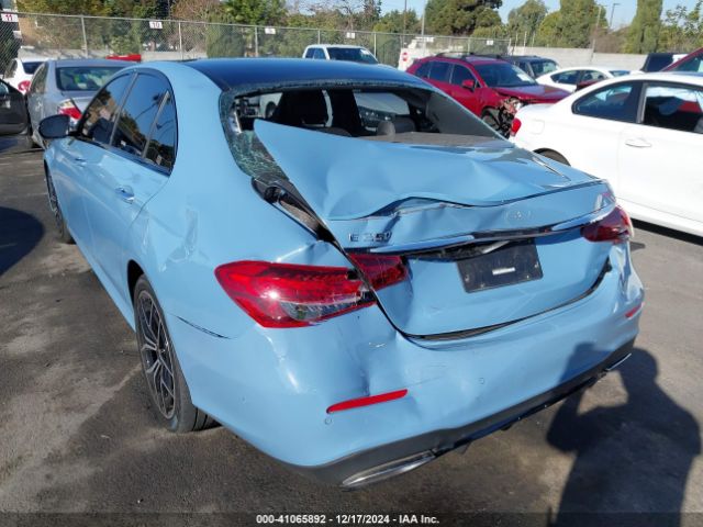 W1KZF8DB6PB146441 Mercedes-Benz E 350