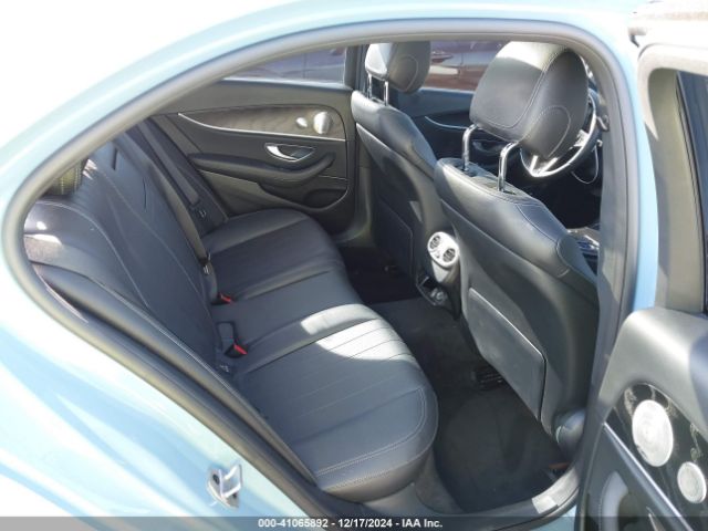 W1KZF8DB6PB146441 Mercedes-Benz E 350