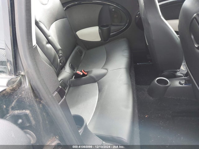 2011 MINI COOPER S CLUBMAN WMWZG3C58BTY36004 Photo 7