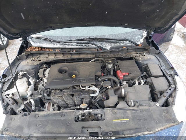 Nissan Altima 2.5 S 2019 1N4BL4BV0KC132554 Image 10