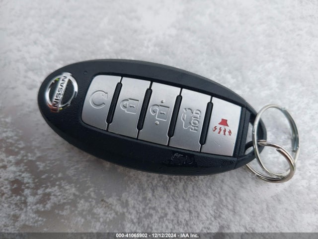 Nissan Altima 2.5 S 2019 1N4BL4BV0KC132554 Image 11