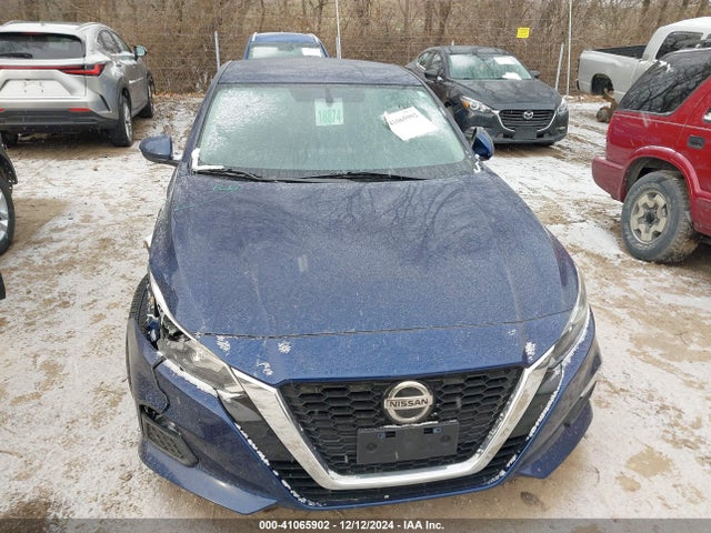 Nissan Altima 2.5 S 2019 1N4BL4BV0KC132554 Image 12