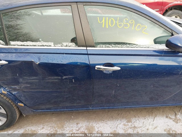 Nissan Altima 2.5 S 2019 1N4BL4BV0KC132554 Image 13