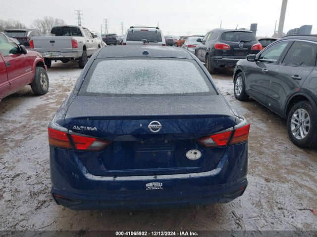 Nissan Altima 2.5 S 2019 1N4BL4BV0KC132554 Image 16