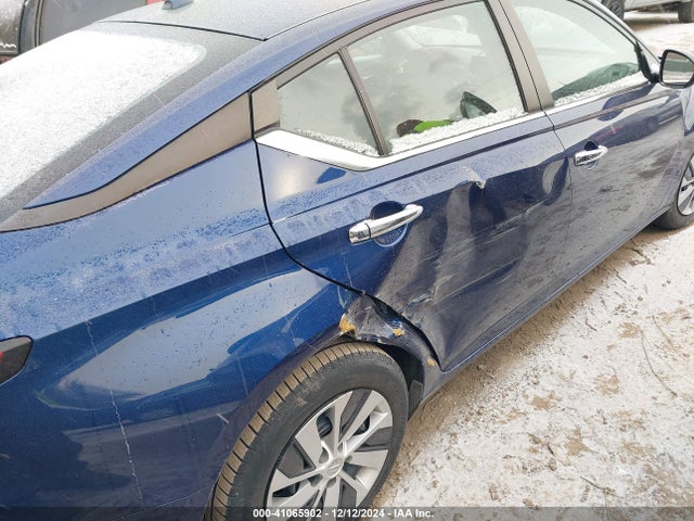 Nissan Altima 2.5 S 2019 1N4BL4BV0KC132554 Image 17
