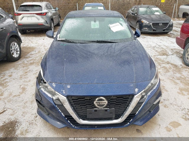 Nissan Altima 2.5 S 2019 1N4BL4BV0KC132554 Image 18