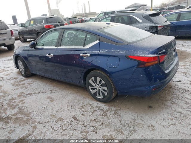 Nissan Altima 2.5 S 2019 1N4BL4BV0KC132554 Image 3