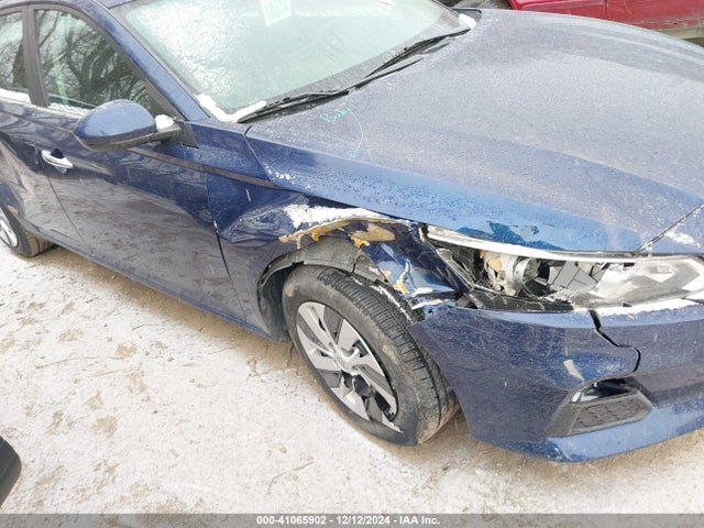 Nissan Altima 2.5 S 2019 1N4BL4BV0KC132554 Image 6