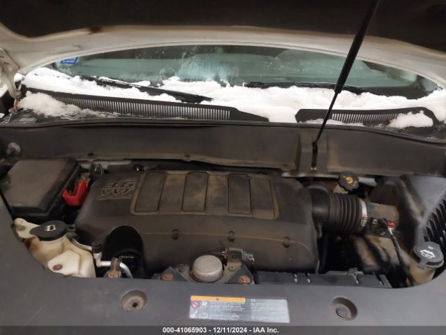 1GKKVSKD8EJ182400 GMC Acadia Slt-2
