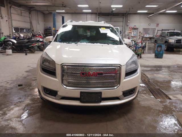 1GKKVSKD8EJ182400 GMC Acadia Slt-2