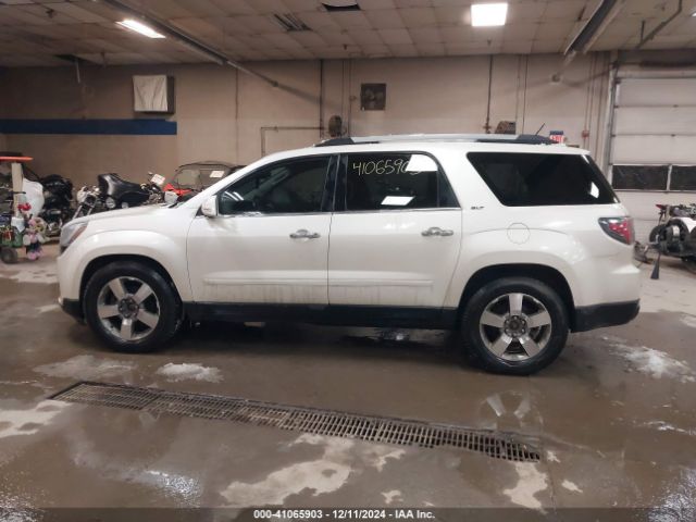 1GKKVSKD8EJ182400 GMC Acadia Slt-2