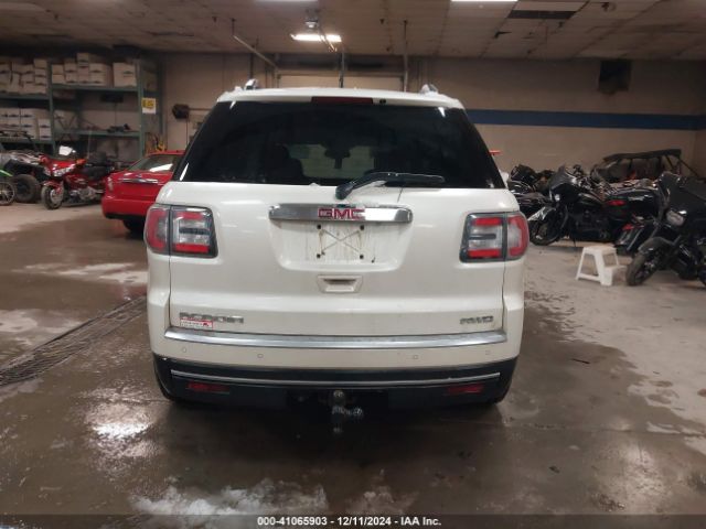 1GKKVSKD8EJ182400 GMC Acadia Slt-2
