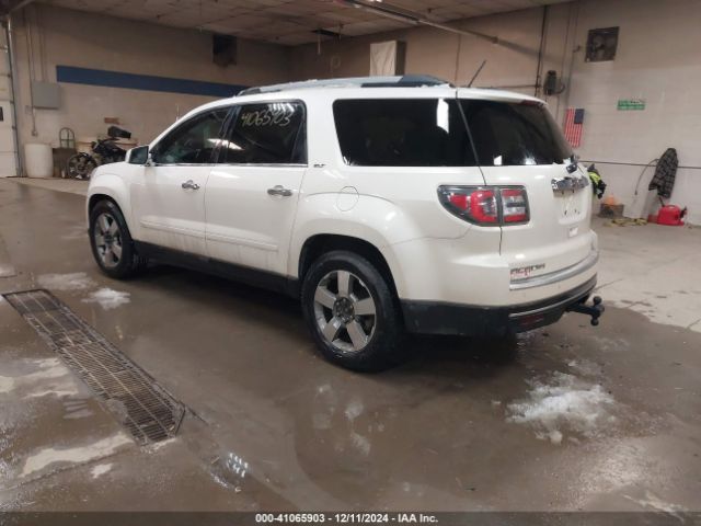 1GKKVSKD8EJ182400 GMC Acadia Slt-2