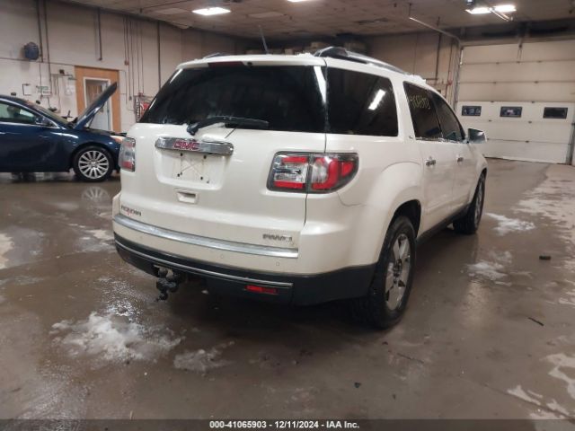 1GKKVSKD8EJ182400 GMC Acadia Slt-2