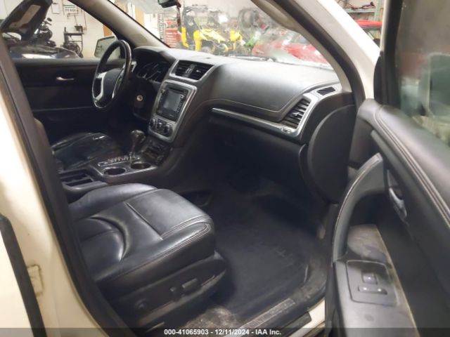 1GKKVSKD8EJ182400 GMC Acadia Slt-2