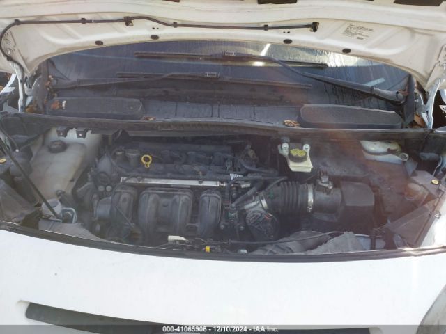 NM0LS7F72F1222298 Ford Transit Connect Xlt