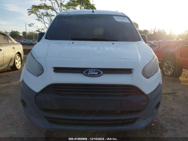 NM0LS7F72F1222298 Ford Transit Connect Xlt