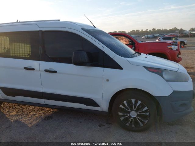 NM0LS7F72F1222298 Ford Transit Connect Xlt