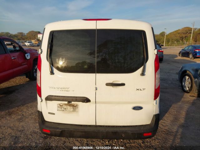 NM0LS7F72F1222298 Ford Transit Connect Xlt