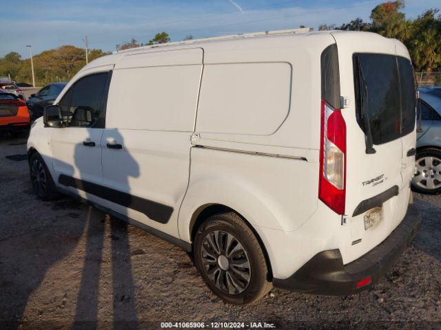 NM0LS7F72F1222298 Ford Transit Connect Xlt