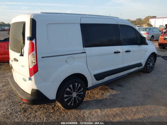 NM0LS7F72F1222298 Ford Transit Connect Xlt