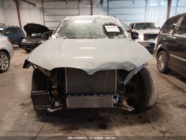 5UX83DP03N9L39764 BMW X3 M40i