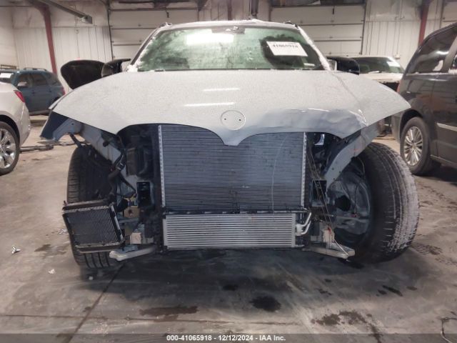 5UX83DP03N9L39764 BMW X3 M40i
