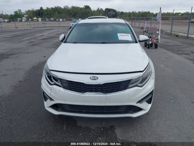 5XXGT4L30KG336770 KIA gdi