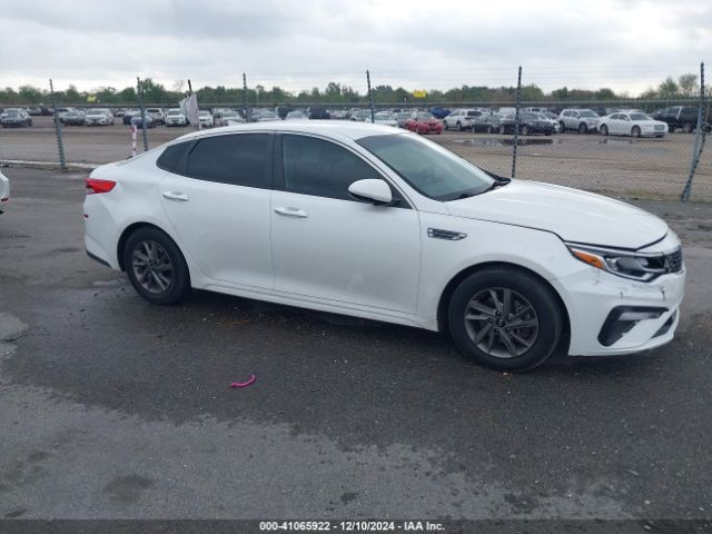 5XXGT4L30KG336770 KIA gdi
