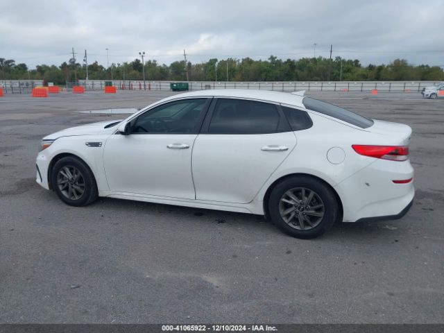 5XXGT4L30KG336770 KIA gdi