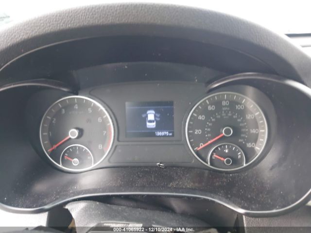 5XXGT4L30KG336770 KIA gdi