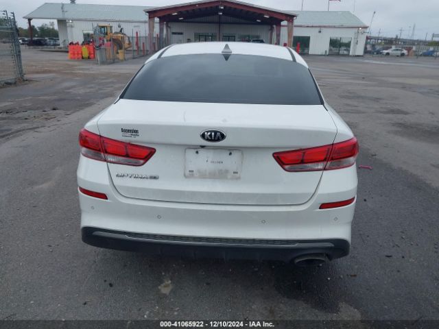 5XXGT4L30KG336770 KIA gdi