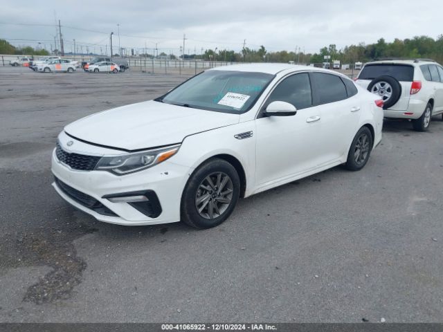 5XXGT4L30KG336770 KIA gdi