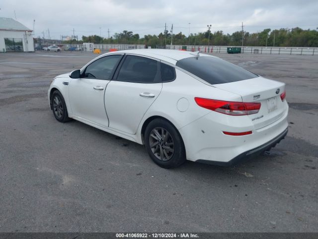 5XXGT4L30KG336770 KIA gdi