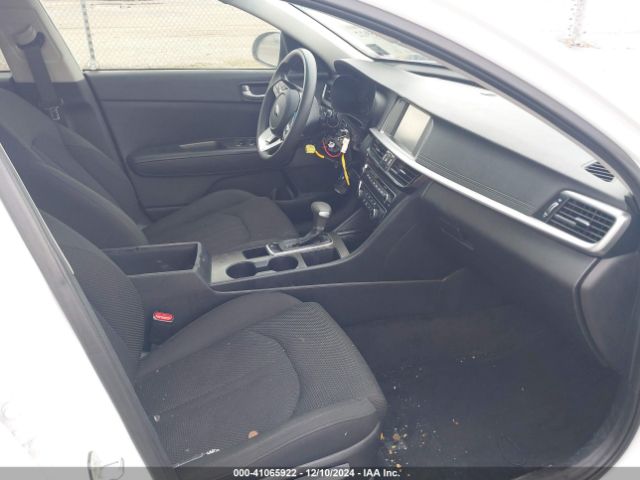 5XXGT4L30KG336770 KIA gdi
