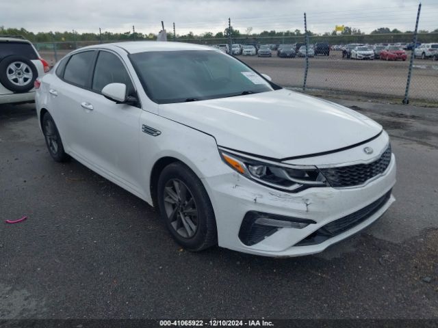 5XXGT4L30KG336770 KIA gdi