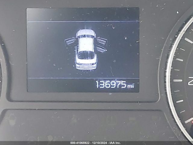 5XXGT4L30KG336770 KIA gdi